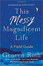 Cover art for This Messy Magnificent Life: A Field Guide