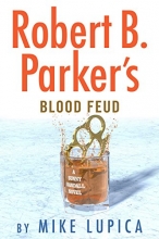 Cover art for Robert B. Parker's Blood Feud (Sunny Randall #7)