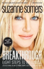 Cover art for Breakthrough: Eight Steps to Wellness