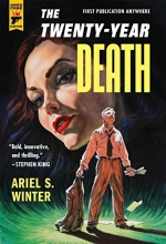 Cover art for The Twenty-Year Death