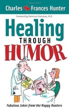 Cover art for Healing Through Humor: Fabulous Jokes From the Happy Hunters