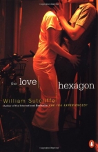 Cover art for The Love Hexagon