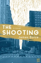 Cover art for The Shooting