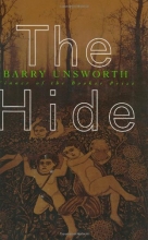 Cover art for The Hide