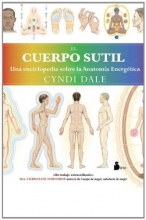 Cover art for El cuerpo sutil (Spanish Edition)