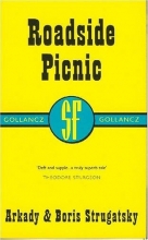 Cover art for Roadside Picnic (SF Collector's Edition)