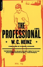 Cover art for The Professional