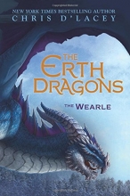Cover art for The Wearle (The Erth Dragons #1)