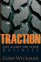 Cover art for Traction: Get a Grip on Your Business