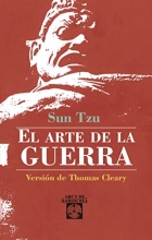 Cover art for El arte de la guerra