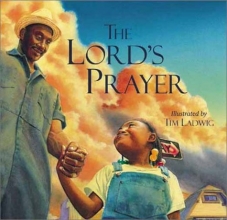 Cover art for The Lord's Prayer