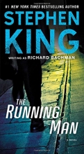 Cover art for The Running Man: A Novel