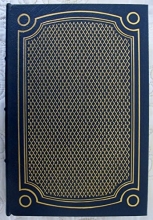 Cover art for Tales of Soldiers & Civilians (Easton Press Masterpieces of American Literature)