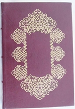 Cover art for Knickerbocker's History of New york