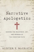 Cover art for Narrative Apologetics