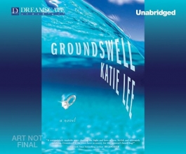 Cover art for Groundswell