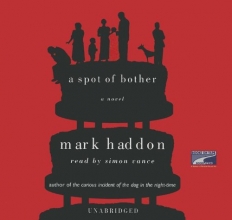 Cover art for A Spot of Bother
