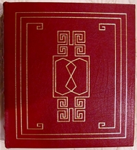 Cover art for American Indian Legends: From the Writings of Henry R. Schoolcraft, George Bird Grinnell, Franz Boas, and Others (Leatherbound Collector's Edition) (MASTERPIECES OF AMERICAN LITERATURE)