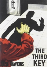 Cover art for The Third Key