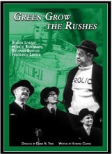 Cover art for Green Grow the Rushes