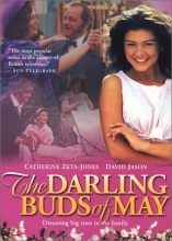 Cover art for The Darling Buds of May: A Breath of French Air