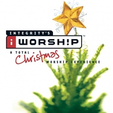 Cover art for Worship: A Total Christmas Worship Experience