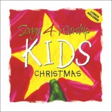 Cover art for Songs 4 Worship: Kids Christmas