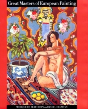 Cover art for Great Masters of European Painting