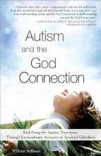 Cover art for Autism and the God Connection