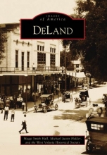 Cover art for DeLand   (FL)   (Images of America)
