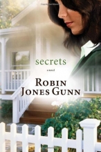 Cover art for Secrets (Glenbrooke)