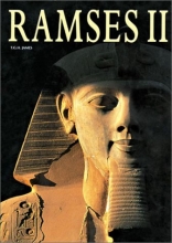 Cover art for Ramses II