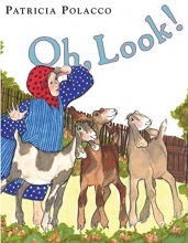 Cover art for Oh, Look!