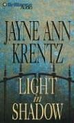 Cover art for Light in Shadow