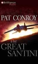 Cover art for The Great Santini