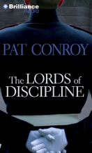 Cover art for The Lords of Discipline