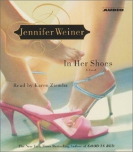 Cover art for In Her Shoes