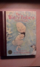 Cover art for Water Babies: Childrens Classics