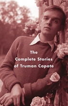 Cover art for The Complete Stories of Truman Capote