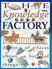 Cover art for Knowledge Factory