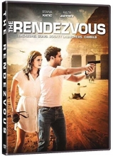 Cover art for The Rendezvous