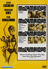 Cover art for Mozambique
