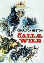 Cover art for Call Of The Wild