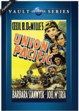 Cover art for Union Pacific