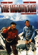 Cover art for The Mountain