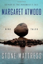 Cover art for Stone Mattress: Nine Tales