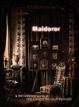 Cover art for Maldoror and the Complete Works of the Comte de Lautramont