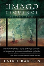 Cover art for The Imago Sequence and Other Stories