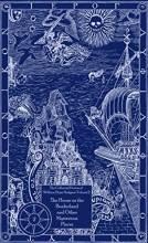 Cover art for The House on the Borderland and Other Mysterious Places (The Collected Fiction of William Hope Hodgson, Vol. 2)