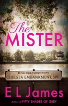 Cover art for The Mister